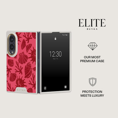 Solace - Samsung Galaxy Z Fold 8 Case