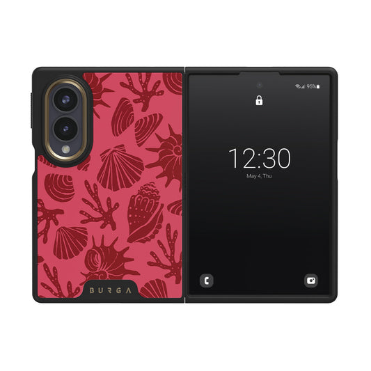 Solace - Samsung Galaxy Z Fold 8 Case