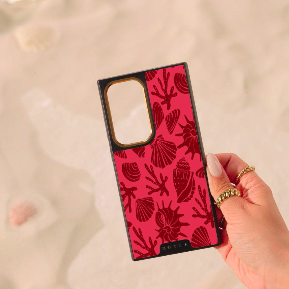 Solace - Samsung Galaxy Z Fold 8 Case