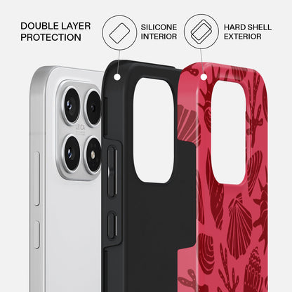 Solace - Xiaomi 17 Case