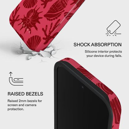 Solace - Xiaomi 17 Case