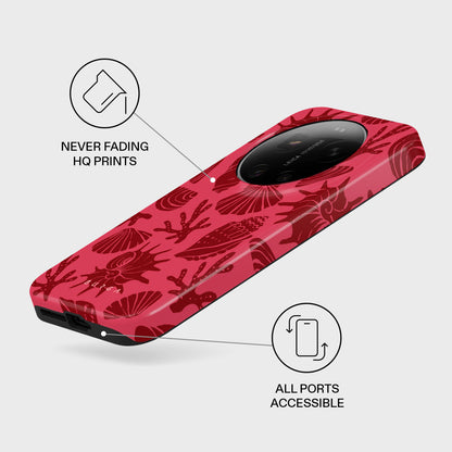 Solace - Xiaomi 17 Ultra Case