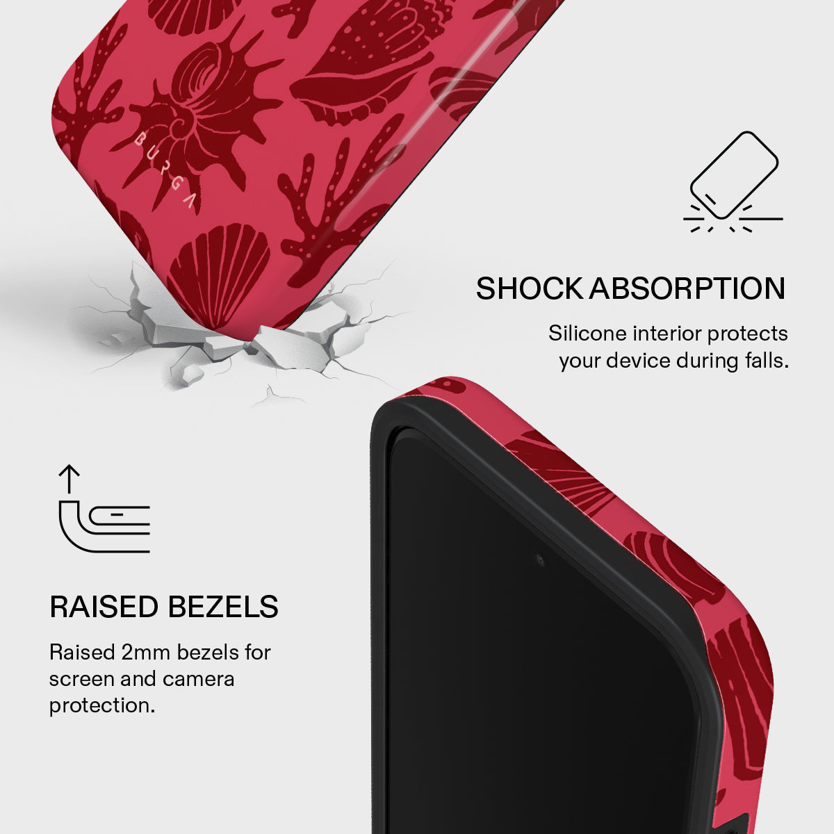 Solace - Xiaomi 17 Ultra Case