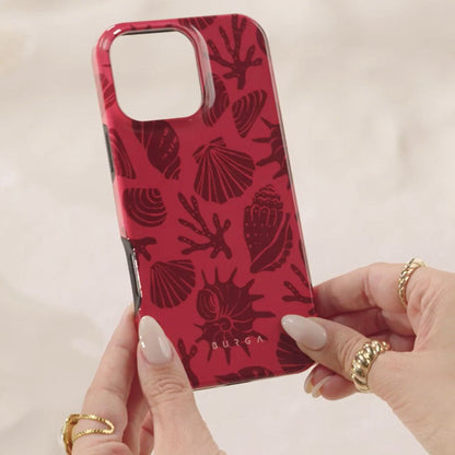 Solace - Xiaomi 17 Case