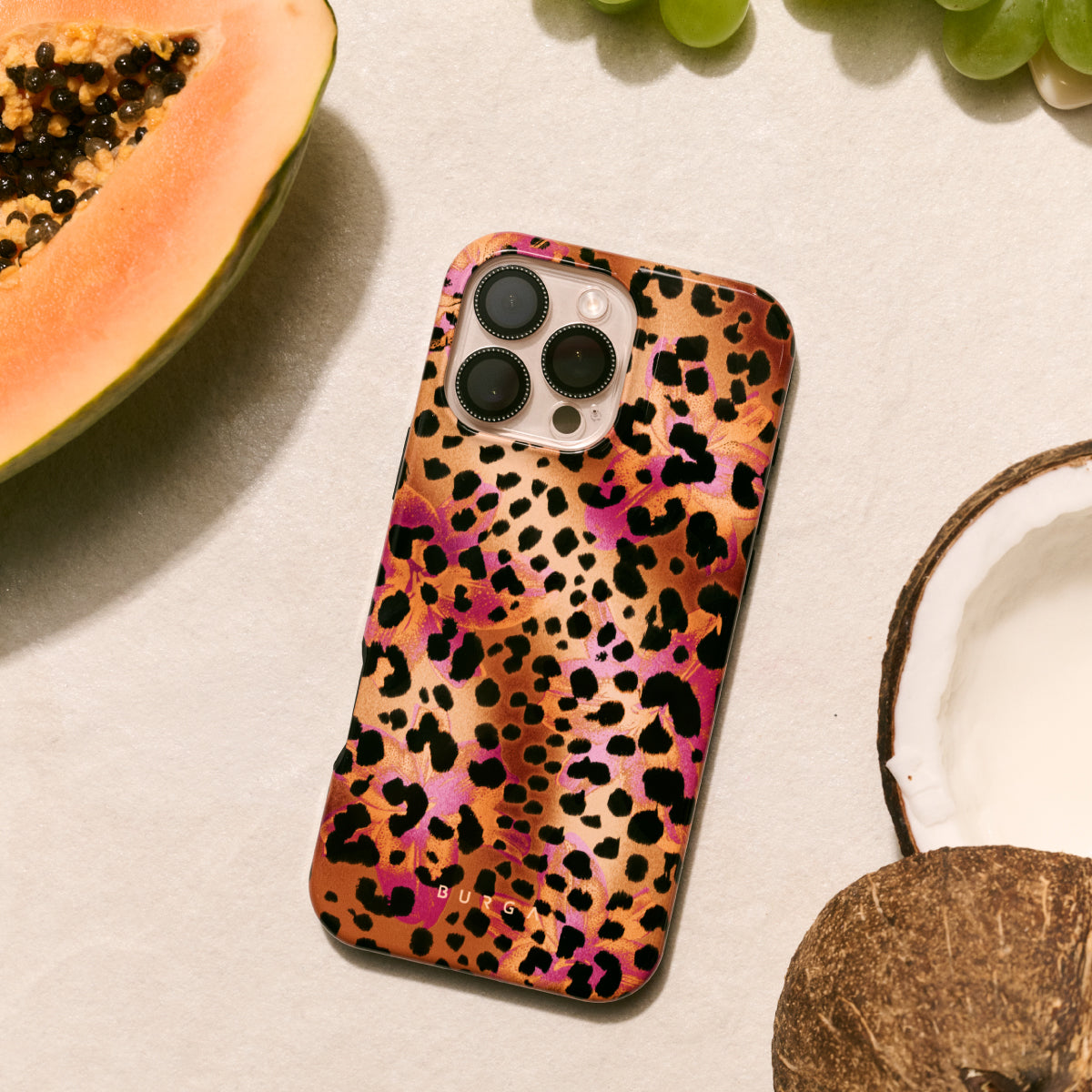 Wild Era - Xiaomi 17 Ultra Case