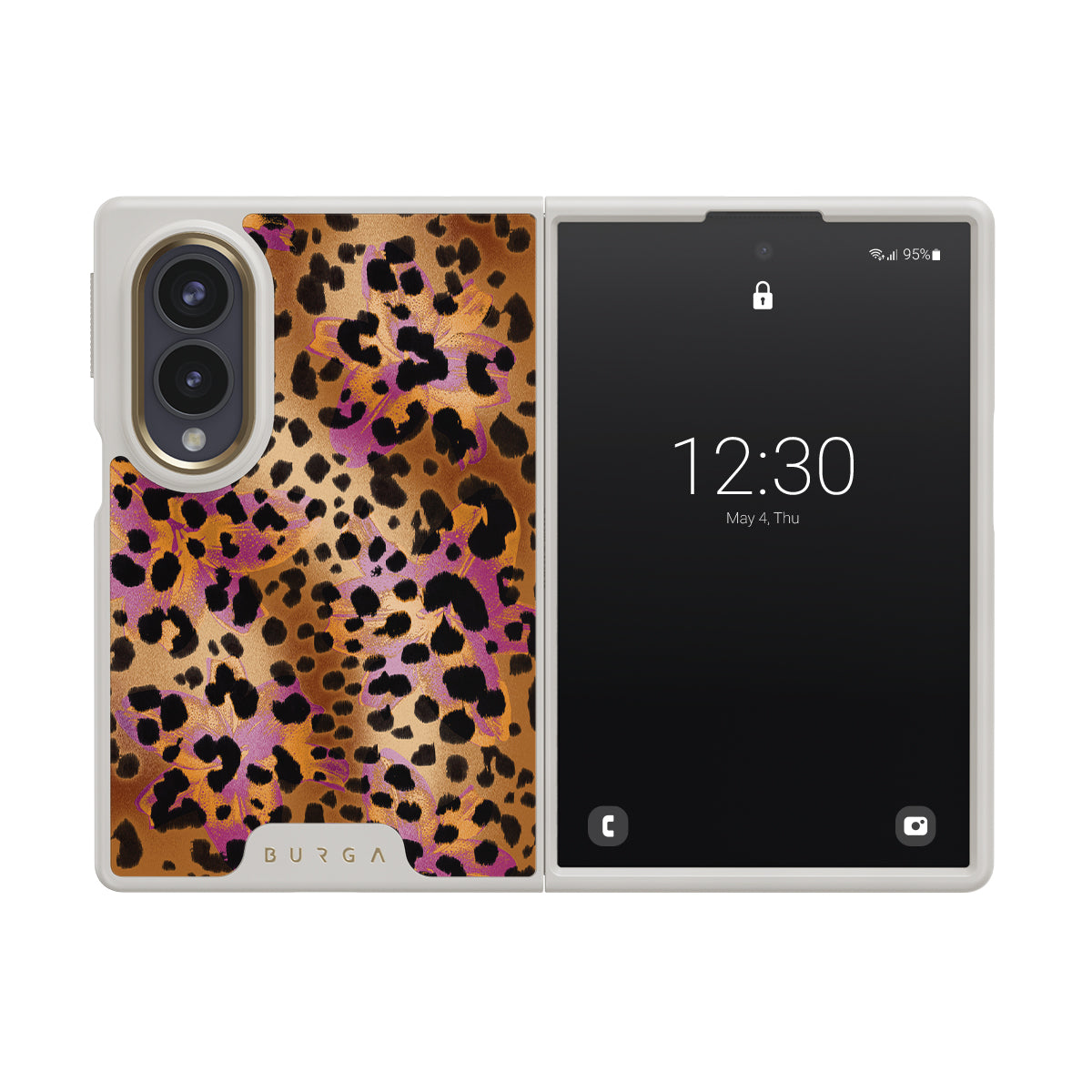 Wild Era - Samsung Galaxy Z Fold 8 Case