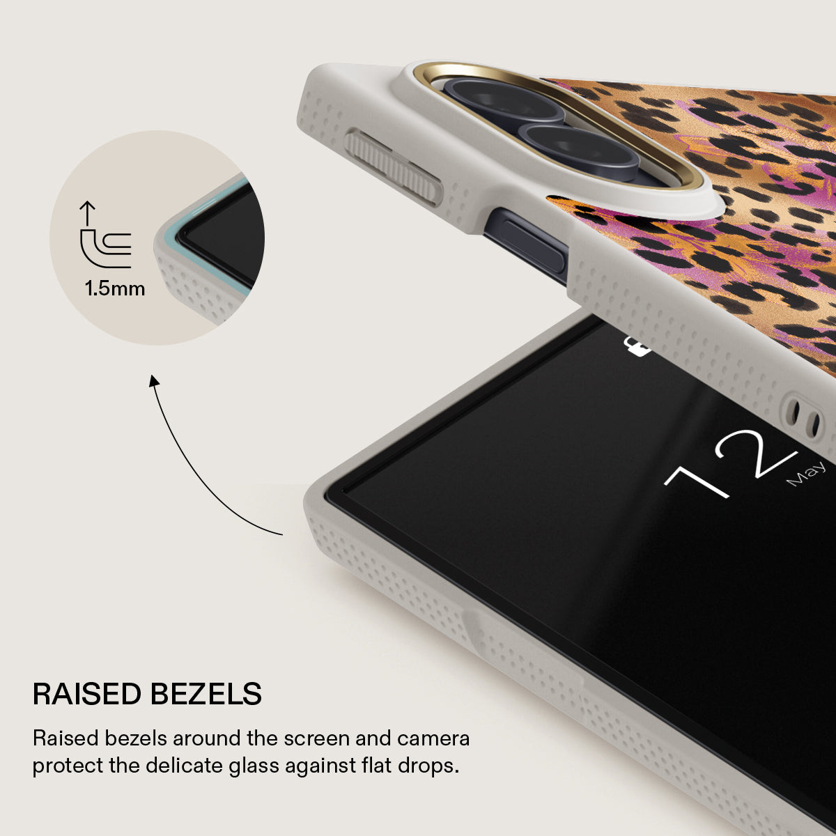 Wild Era - Samsung Galaxy Z Fold 8 Case