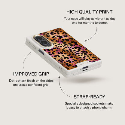 Wild Era - Samsung Galaxy Z Fold 8 Case