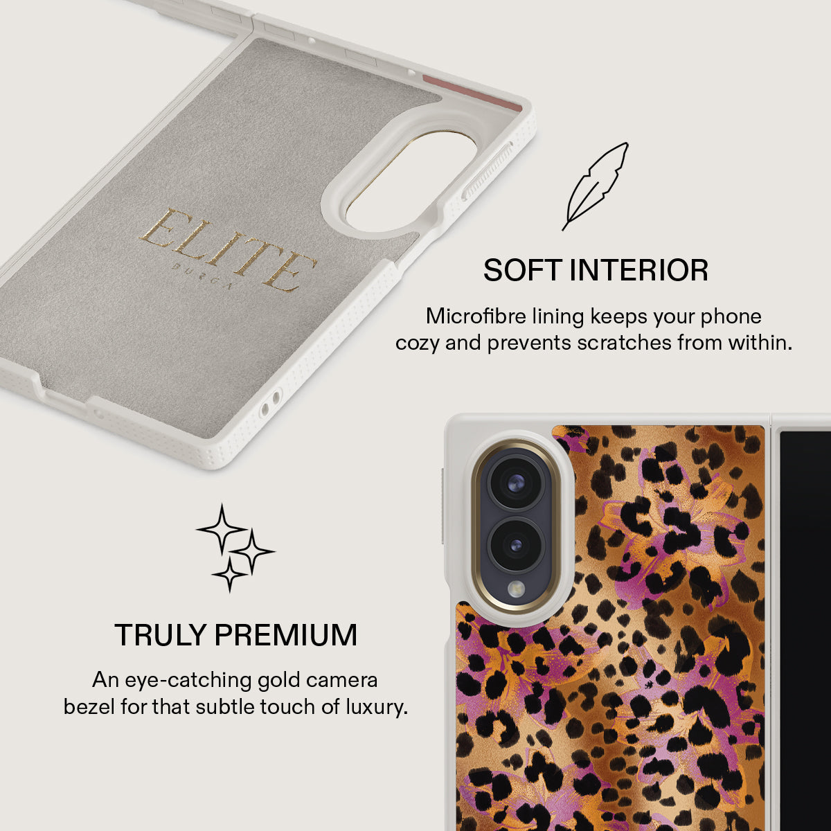 Wild Era - Samsung Galaxy Z Fold 8 Case