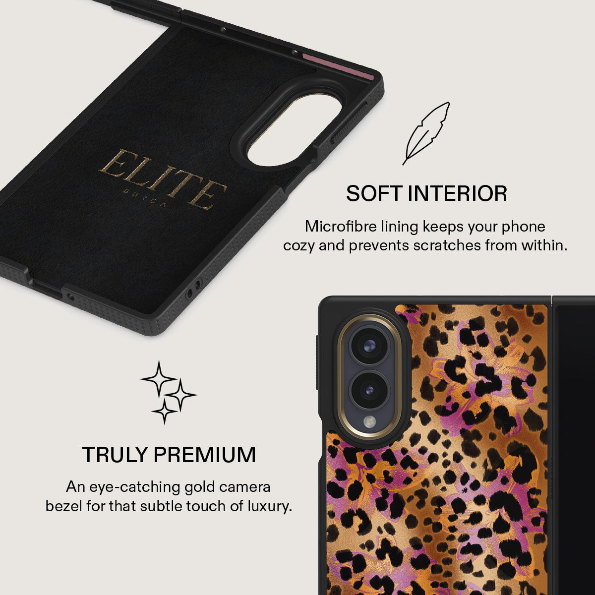 Wild Era - Samsung Galaxy Z Fold 8 Case