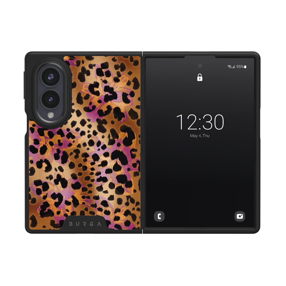 Wild Era - Samsung Galaxy Z Fold 8 Case