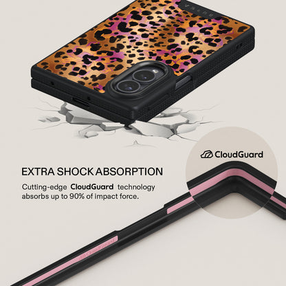 Wild Era - Samsung Galaxy Z Fold 8 Case
