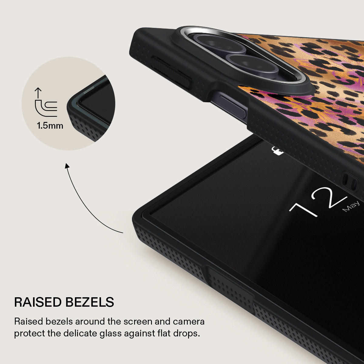 Wild Era - Samsung Galaxy Z Fold 8 Case