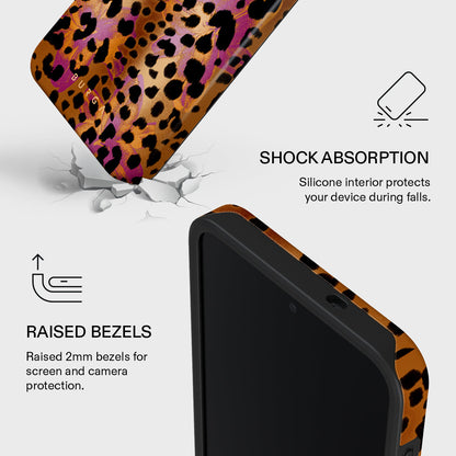 Wild Era - Samsung Galaxy S26 FE Case