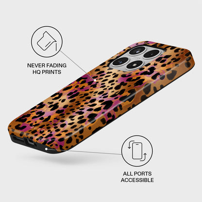Wild Era - Xiaomi 17 Case