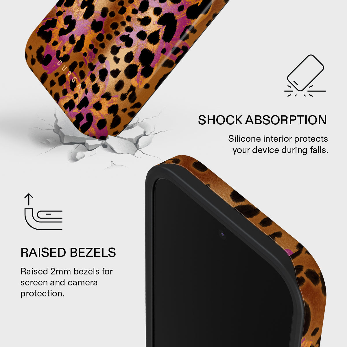 Wild Era - Xiaomi 17 Case