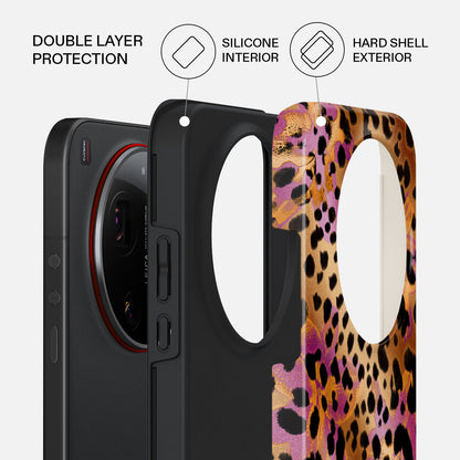 Wild Era - Xiaomi 17 Ultra Case