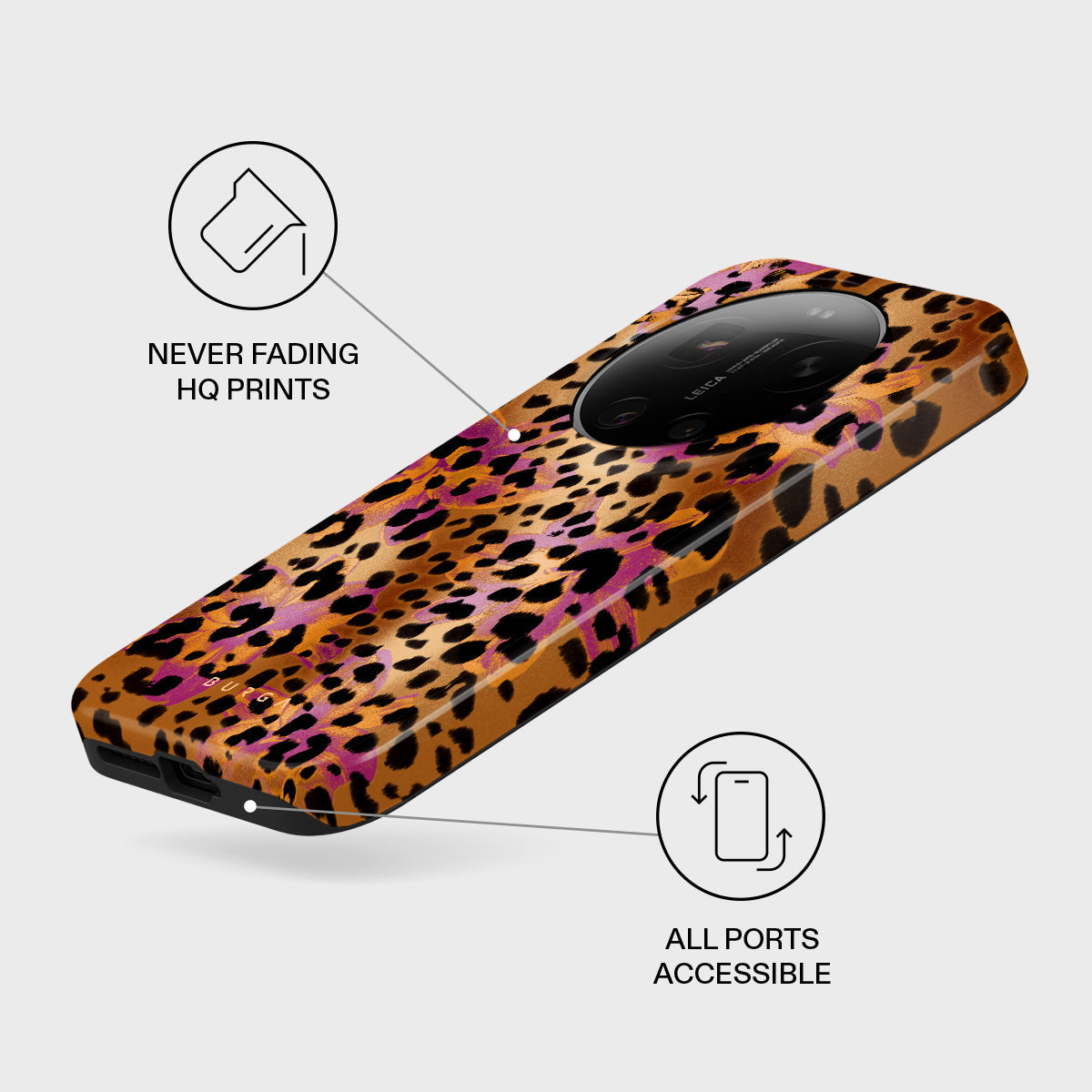 Wild Era - Xiaomi 17 Ultra Case