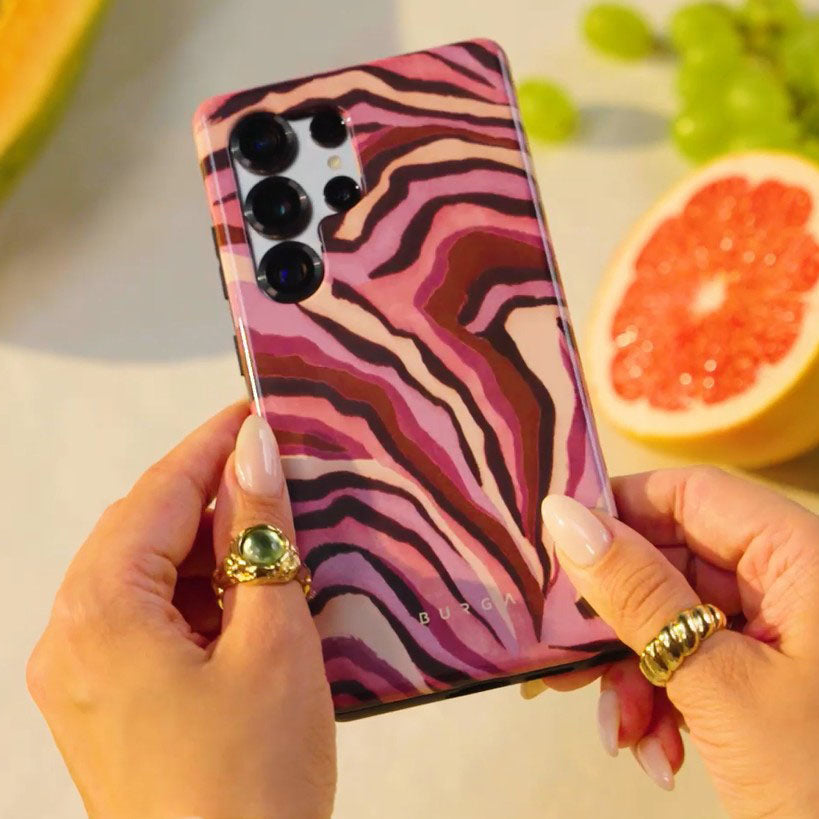 Wild Era - Samsung Galaxy S26 FE Case