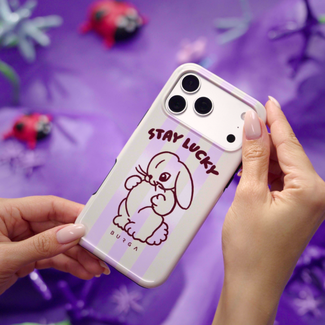 Stay Lucky - Xiaomi 17 Case