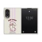Stay Lucky - Samsung Galaxy Z Fold 8 Case