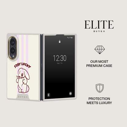 Stay Lucky - Samsung Galaxy Z Fold 8 Case