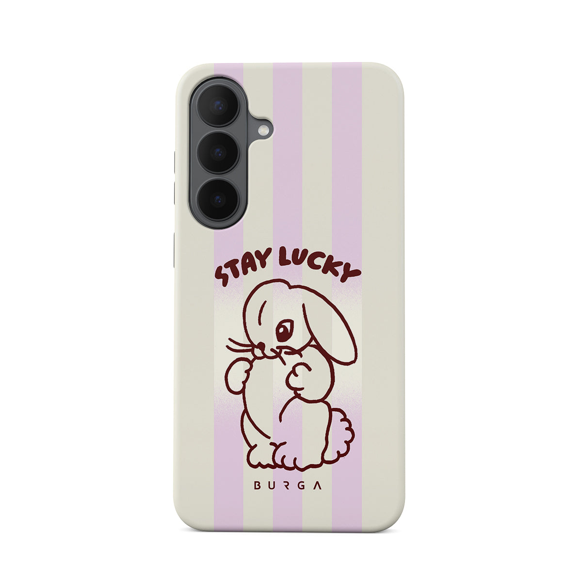 Stay Lucky - Samsung Galaxy S26 FE Case