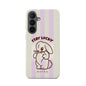 Stay Lucky - Samsung Galaxy S26 FE Case