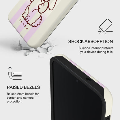 Stay Lucky - Samsung Galaxy S26 FE Case