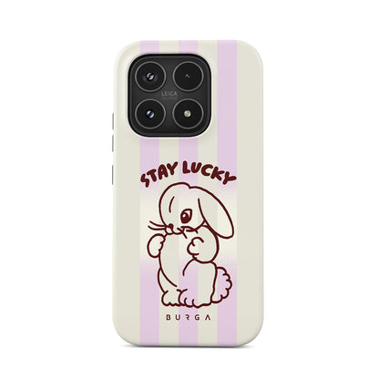 Stay Lucky - Xiaomi 17 Case