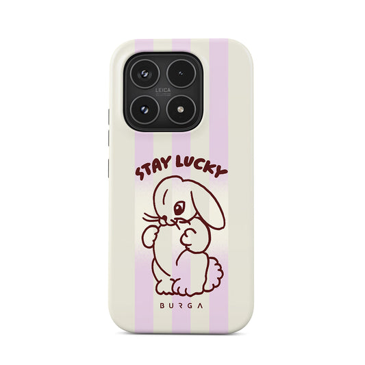 Stay Lucky - Xiaomi 17 Case