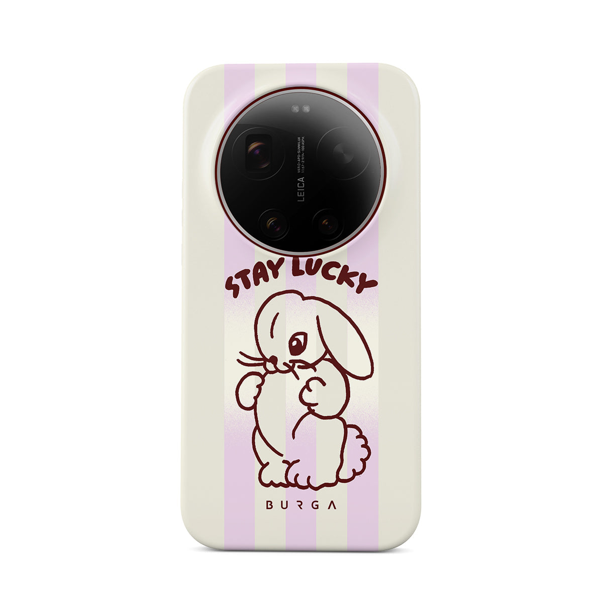 Stay Lucky - Xiaomi 17 Ultra Case