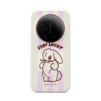 Stay Lucky - Xiaomi 17 Ultra Case