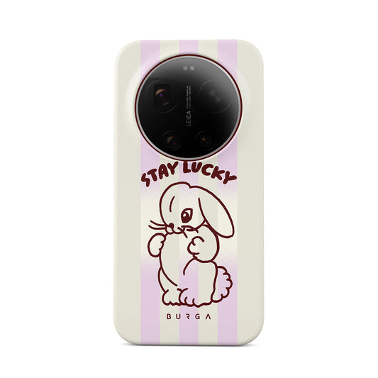 Stay Lucky - Xiaomi 17 Ultra Case
