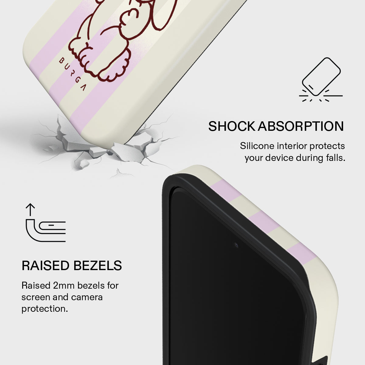 Stay Lucky - Xiaomi 17 Ultra Case