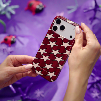 Starchaser - Xiaomi 17 Case