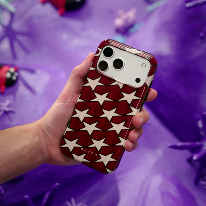 Starchaser - Xiaomi 17 Case