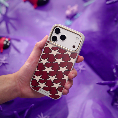 Starchaser - Samsung Galaxy Z Fold 8 Case