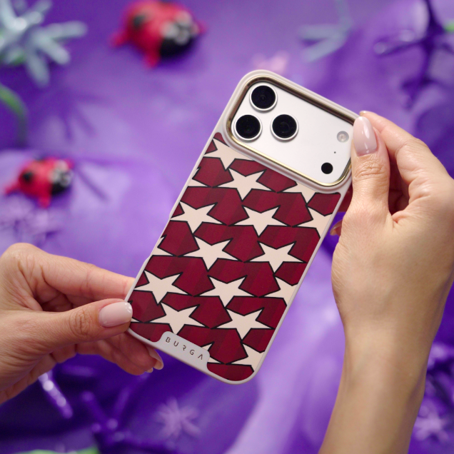 Starchaser - Samsung Galaxy Z Fold 8 Case