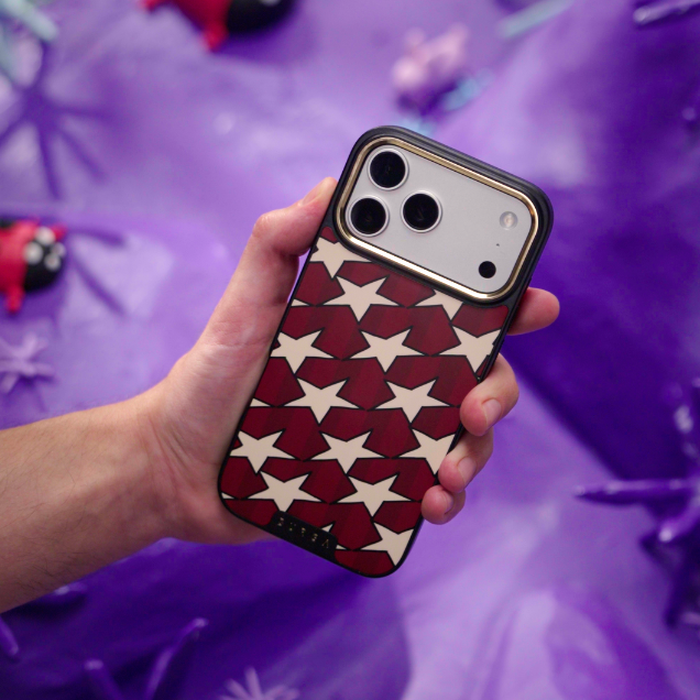 Starchaser - Samsung Galaxy Z Fold 8 Case