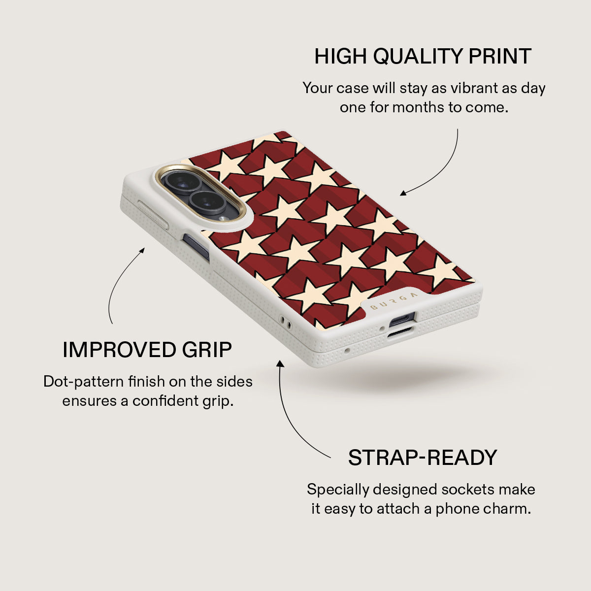 Starchaser - Samsung Galaxy Z Fold 8 Case