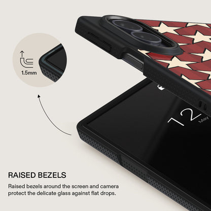 Starchaser - Samsung Galaxy Z Fold 8 Case