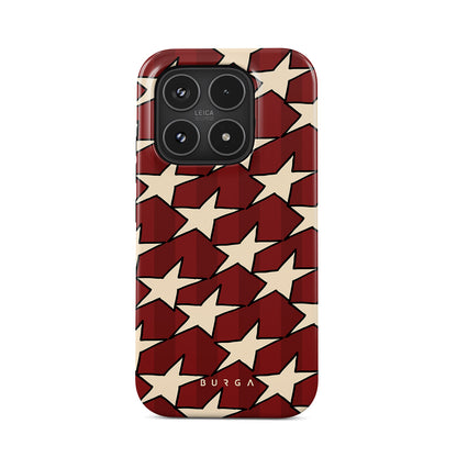 Starchaser - Xiaomi 17 Case