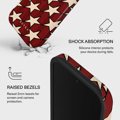 Starchaser - Xiaomi 17 Case
