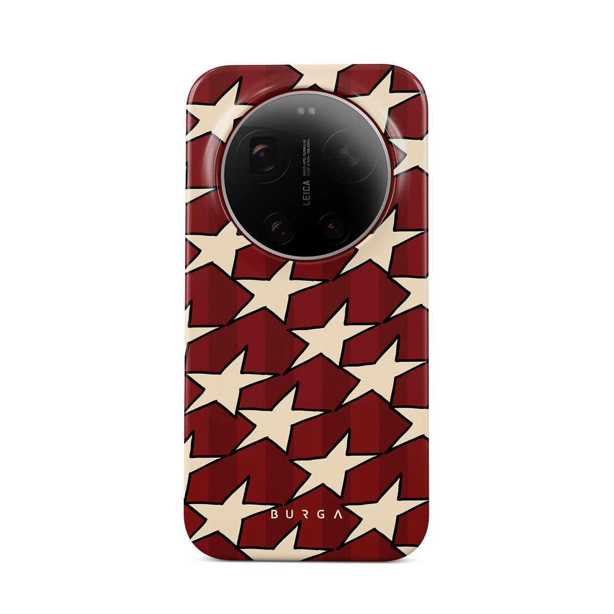 Starchaser - Xiaomi 17 Ultra Case