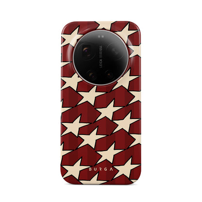 Starchaser - Xiaomi 17 Ultra Case