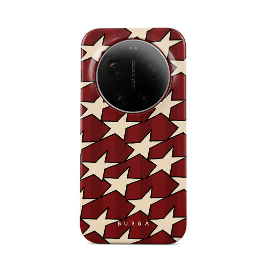 Starchaser - Xiaomi 17 Ultra Case