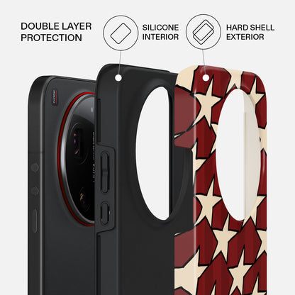 Starchaser - Xiaomi 17 Ultra Case