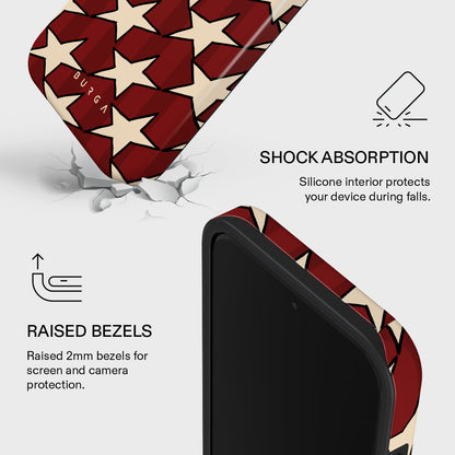 Starchaser - Xiaomi 17 Ultra Case