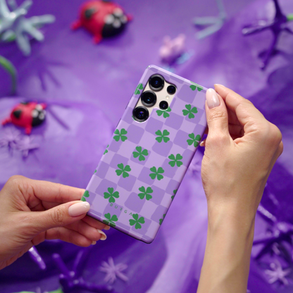Starchaser - Samsung Galaxy S26 FE Case